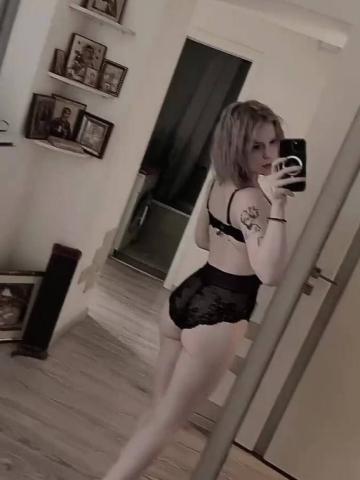 Индивидуалка Медея Фотография 4
